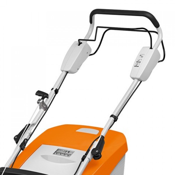 Stihl RM 248 Çim Biçme Makinesi