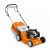 Stihl RM 248 Çim Biçme Makinesi