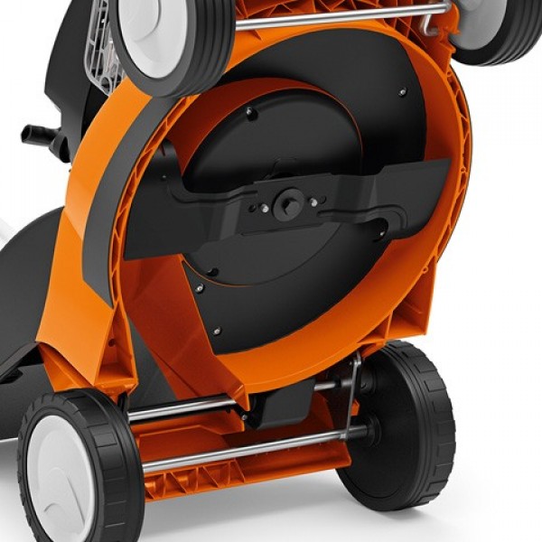 Stihl RM 253 Çim Biçme Makinesi