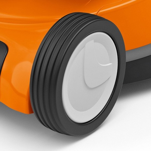 Stihl RM 253 Çim Biçme Makinesi