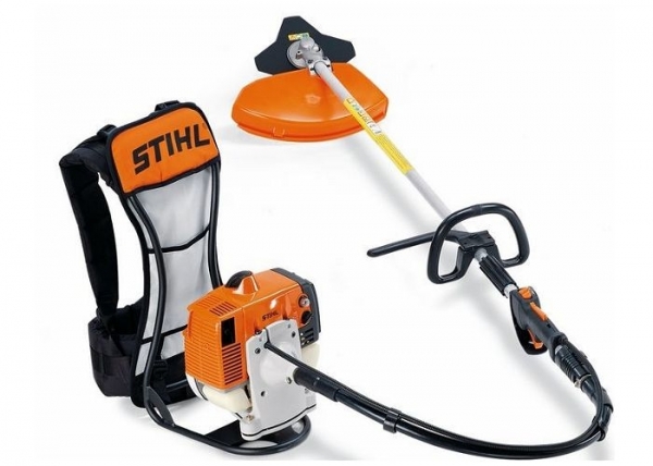 Stihl FR 450 Çim Biçme Makinesi