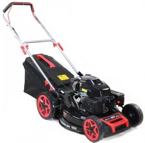 Energy DM51S-D196 Çim Biçme Makinesi