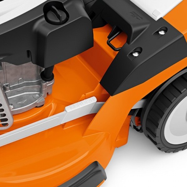 Stihl RM 248 T Çim Biçme Makinesi