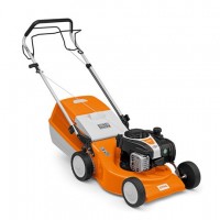 Stihl RM 248 T resim