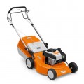 Stihl RM 253 T resim