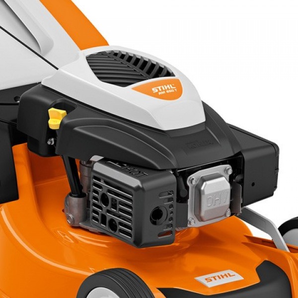 Stihl RM 650 T Çim Biçme Makinesi
