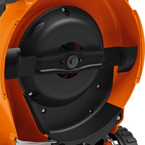 Stihl RM 650 T Çim Biçme Makinesi