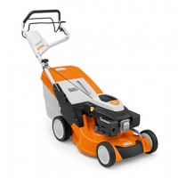 Stihl RM 650 T resim