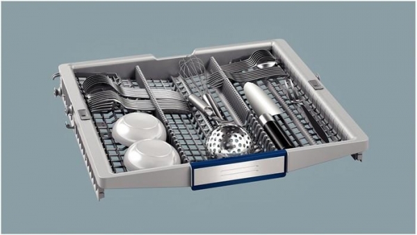Siemens SN26V893EU Bulaşık Makinesi