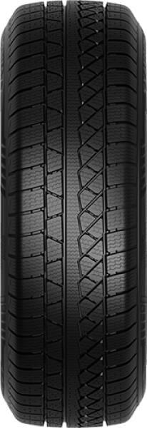 Petlas Explero W671 215/55 R18 95H Kış Lastiği