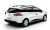 2015 Renault Clio Sport Tourer 1.2 75 HP Joy