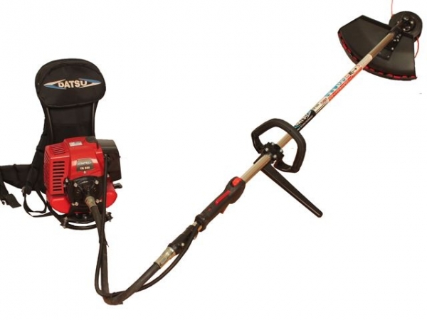 Datsu TR 555 Çim Biçme Makinesi