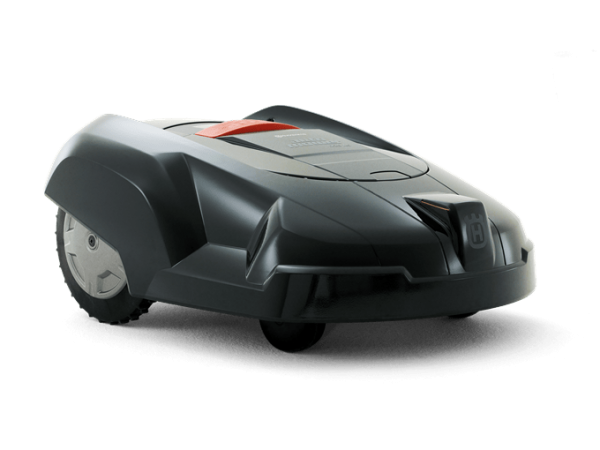 Husqvarna Automower 220 AC Çim Biçme Makinesi