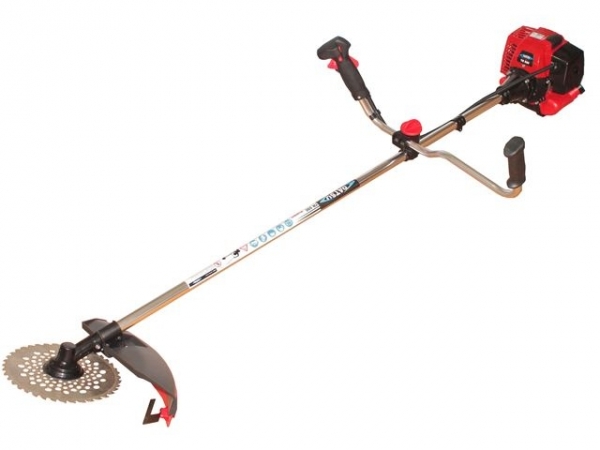 Datsu TR 550 Çim Biçme Makinesi