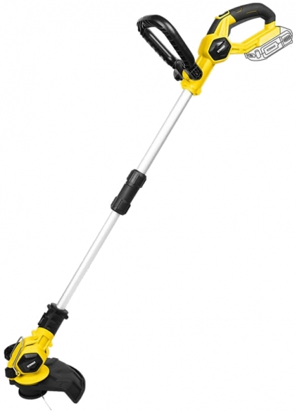 Rtrmax RTX1895B Çim Biçme Makinesi