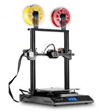 Creality CR-X resim