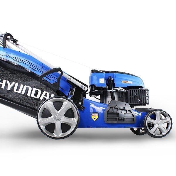 Hyundai HYM 460SP Çim Biçme Makinesi