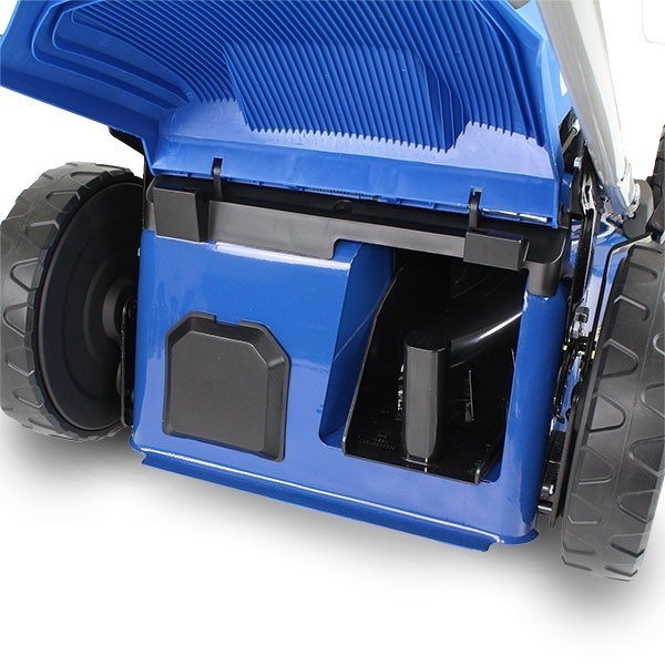 Hyundai HYM 460SP Çim Biçme Makinesi