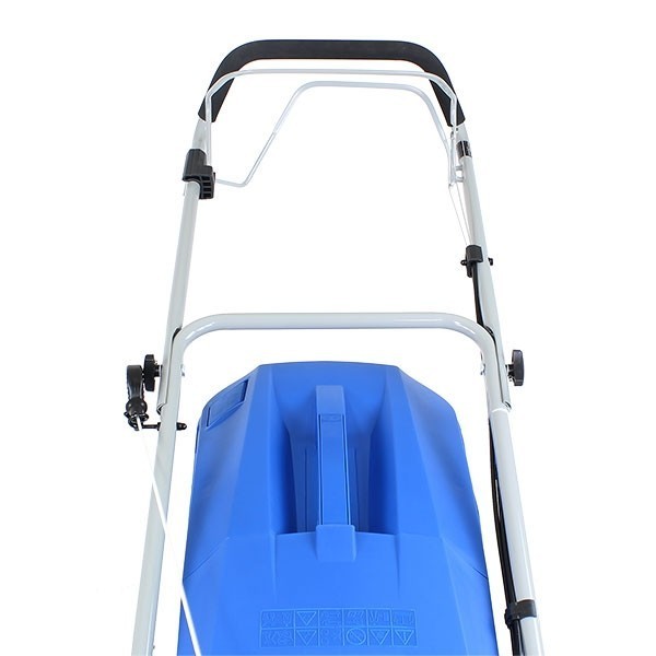 Hyundai HYM 460SP Çim Biçme Makinesi