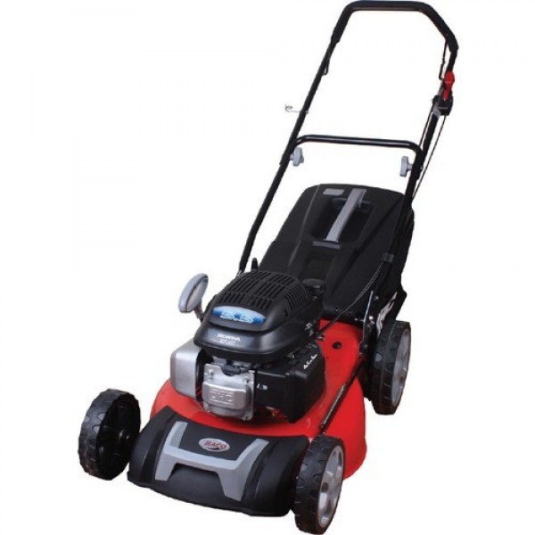 Baco BC-530 H55 Çim Biçme Makinesi
