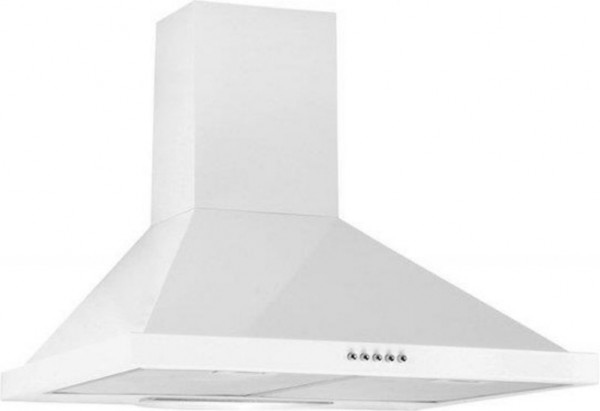 Alveus Gusto Beyaz 60 cm Davlumbaz