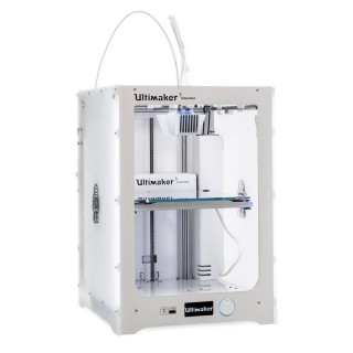 Ultimaker 3 Extended