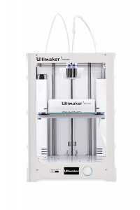 Ultimaker 3 Extended resim