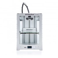 Ultimaker 2 Extended Plus resim