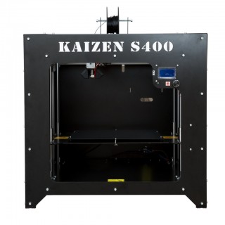 Kaizen S400