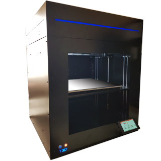 T3 Dizayn Coremax 600 Pro