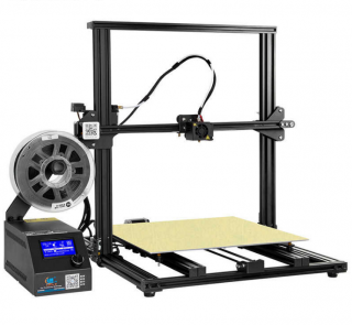 Creality CR-10 S4