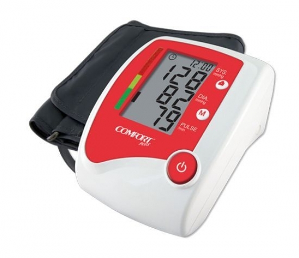 Comfort Plus KP-7520 Tam Otomatik Tansiyon Aleti