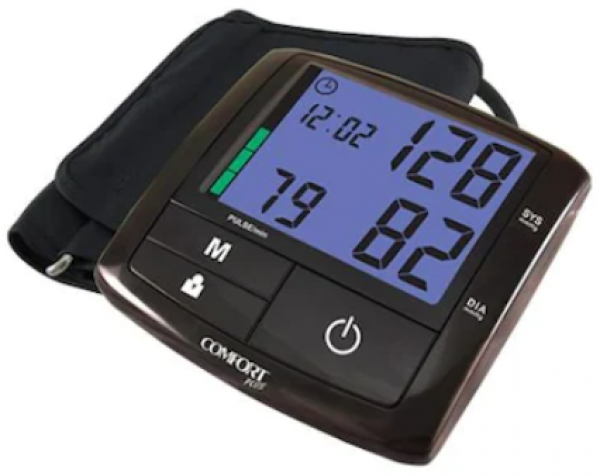 Comfort Plus KP-7770 Tam Otomatik Tansiyon Aleti