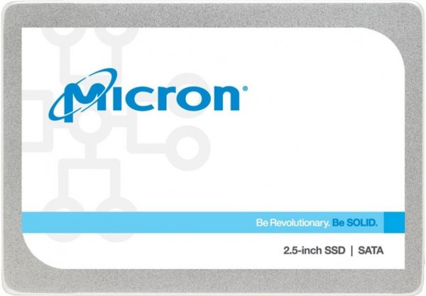 Micron 1300 2.5" SSD