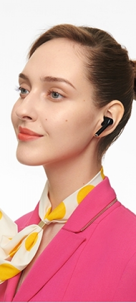 Huawei FreeBuds 3 Tam Kablosuz Kulaklık