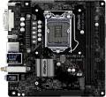 ASRock H310CM-ITX/ac resim