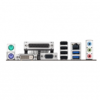 Asus H81M-C/CSM LGA 1150 Soket Anakart