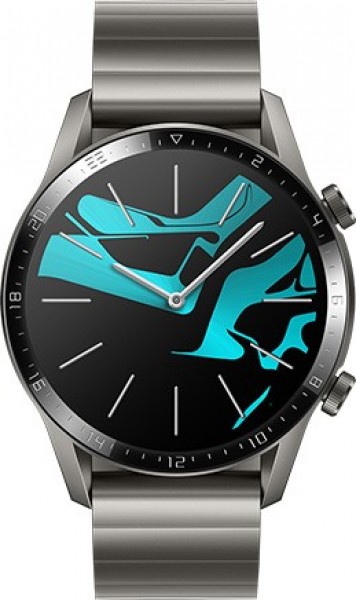 Huawei Watch GT 2 Elite (46mm) Akıllı Saat