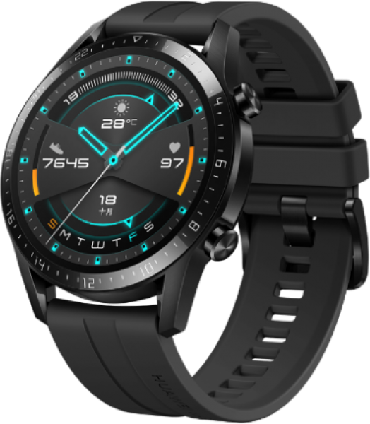 Huawei Watch GT 2 Sport (46mm) Akıllı Saat
