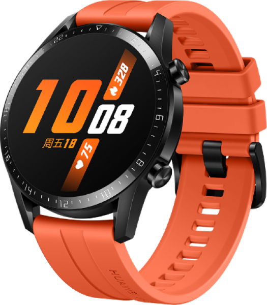 Huawei Watch GT 2 Sport (46mm) Akıllı Saat