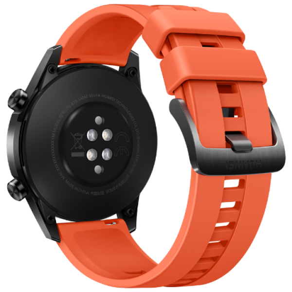 Huawei Watch GT 2 Sport (46mm) Akıllı Saat