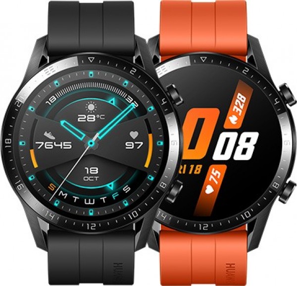 Huawei Watch GT 2 Sport (46mm) Akıllı Saat