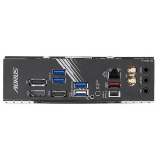 Gigabyte X570 I Aorus Pro WiFi AM4 Soket Anakart