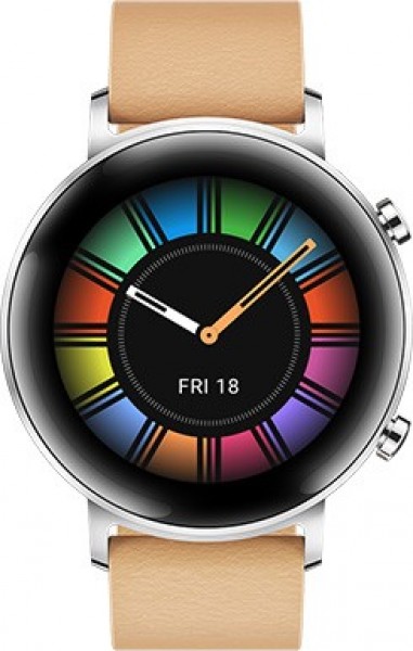 Huawei Watch GT 2 Classic (42mm) Akıllı Saat