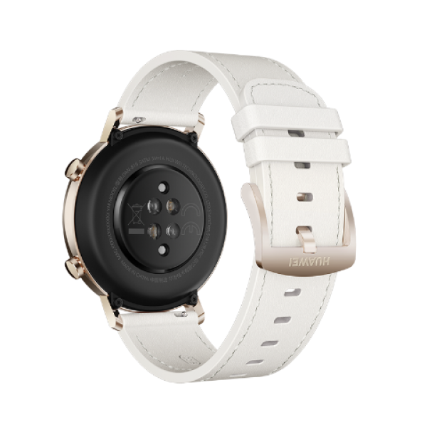 Huawei Watch GT 2 Classic (42mm) Akıllı Saat