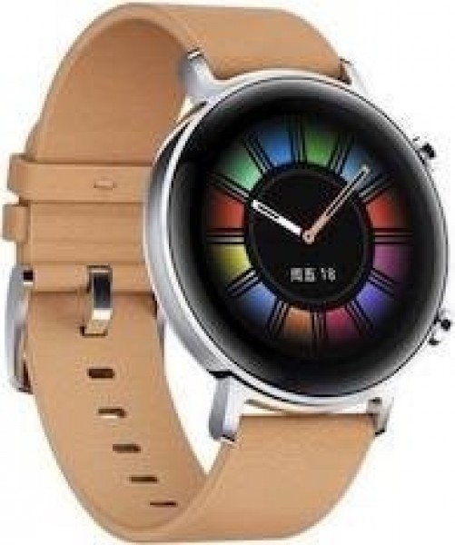 Huawei Watch GT 2 Classic (42mm) Akıllı Saat
