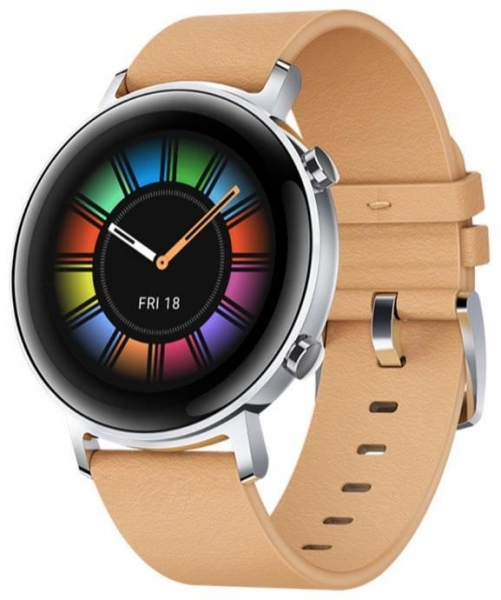 Huawei Watch GT 2 Classic (42mm) Akıllı Saat