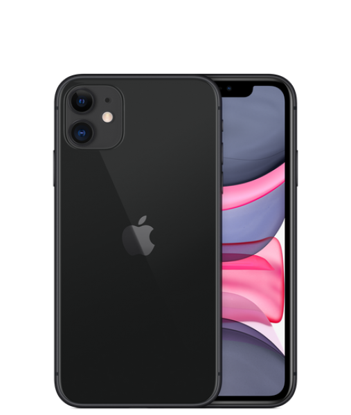 Apple iPhone 11 (128 GB)