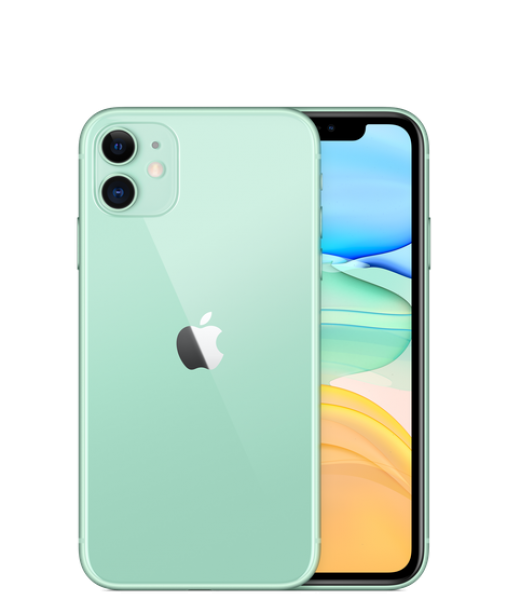 Apple iPhone 11 (128 GB)