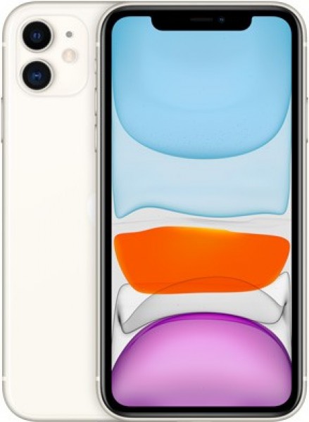 Apple iPhone 11 (128 GB)